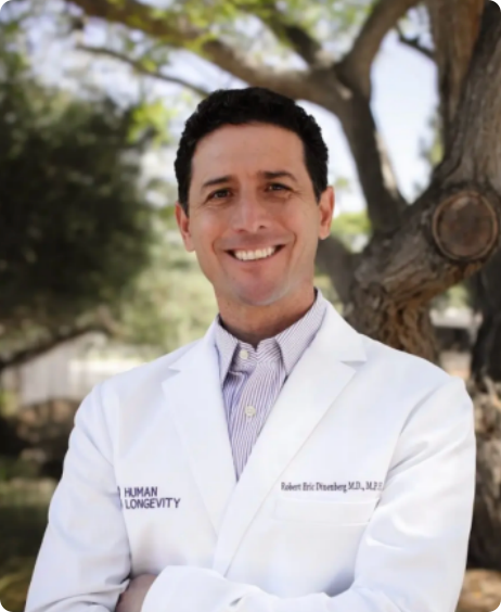Eric Dinenberg, MD, MPH