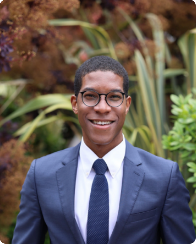 Keon Pearson, MD, MBA